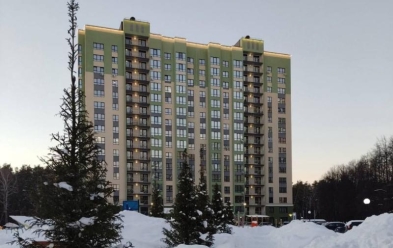 Продается 1 комн.