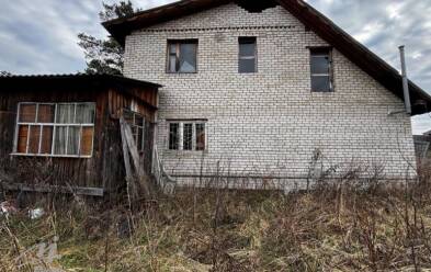 Продается дом 4 комн.