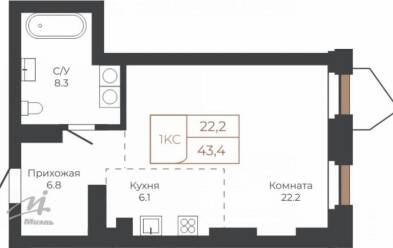 Продается - ком.