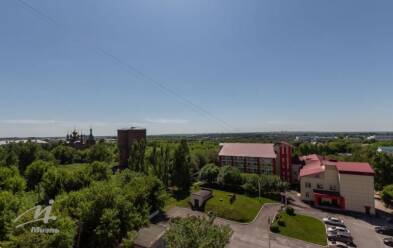 Продается 2 комн.
