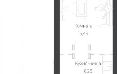 Продается - ком.