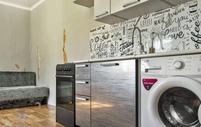 Продается дом 1 комн.