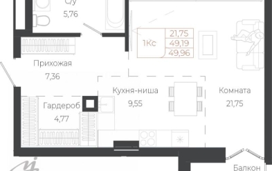 Продается - ком.