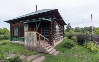 Продается дом 2 комн.