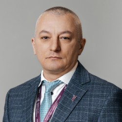 Горбунов Александр Сергеевич