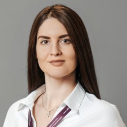 Золотарева Анастасия Вячеславовна