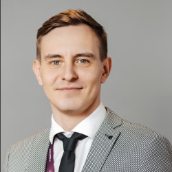 Шеремет Даниил Андреевич