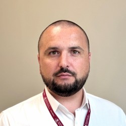 Ефимов Александр Олегович