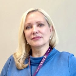 Козка Лилия Михайловна