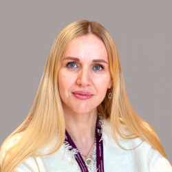 Петрова Веорика Владимировна