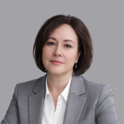 Кандрашина Наталья Юрьевна