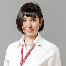 Назарова Светлана Ивановна