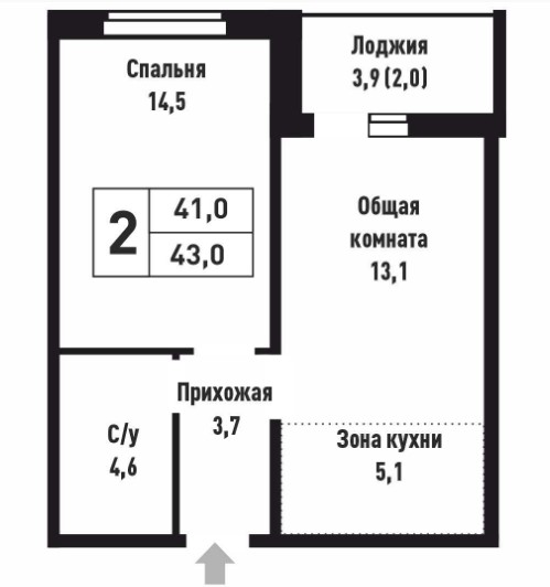 «Ёлочки»
